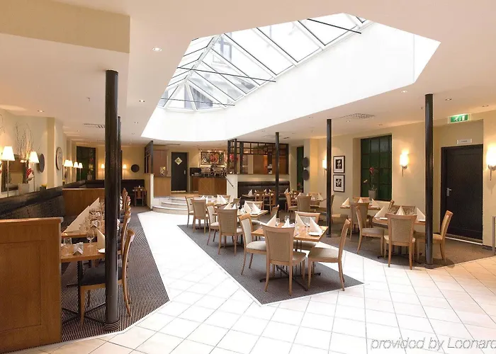 Scandic Holberg Ξενοδοχείο