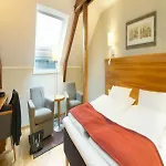 Hotel Scandic Holberg 4*