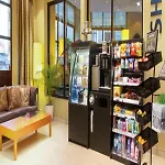 Scandic Holberg Hotel