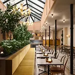 Scandic Holberg 4*