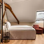 Scandic Holberg 4* Oslo