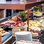 Hotel Scandic Holberg 4*