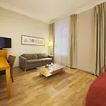 Scandic Holberg Hotel Oslo