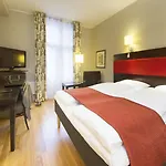 Scandic Holberg 4*