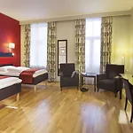 Hotel Scandic Holberg Oslo
