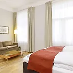 Scandic Holberg Hotel Oslo
