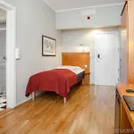 Hotel Scandic Holberg