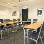 Scandic Holberg 4*