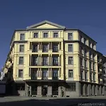 Hotel Scandic Holberg Oslo