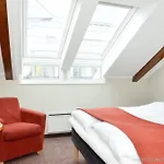 Scandic Holberg Hotel