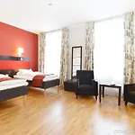 Hotel Scandic Holberg