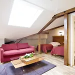 Scandic Holberg 4* Oslo
