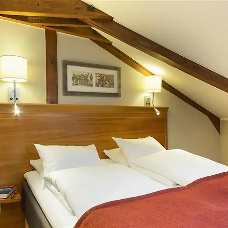 Hotel Scandic Holberg Oslo