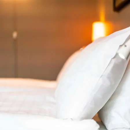 Scandic Holberg Hotell