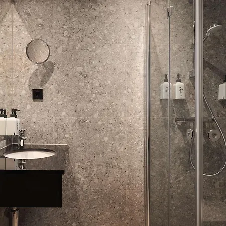 Hotel Scandic Holberg Oslo