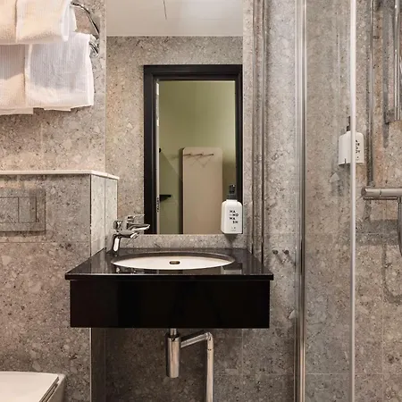 Hotel Scandic Holberg