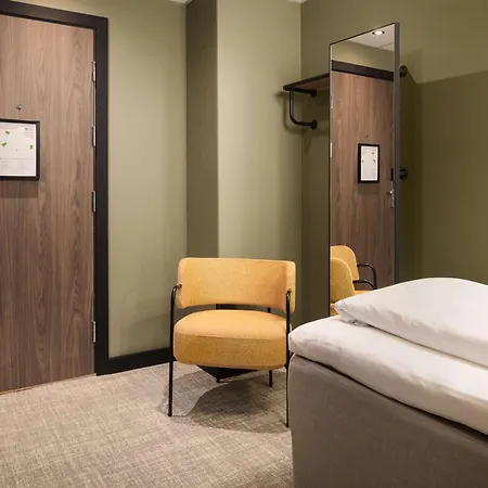 Scandic Holberg 4* Oslo