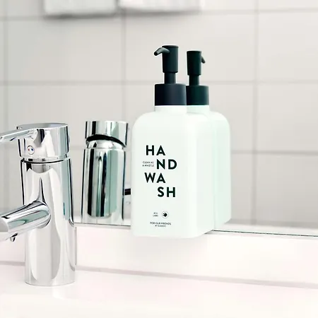 Scandic Holberg Szálloda 4*