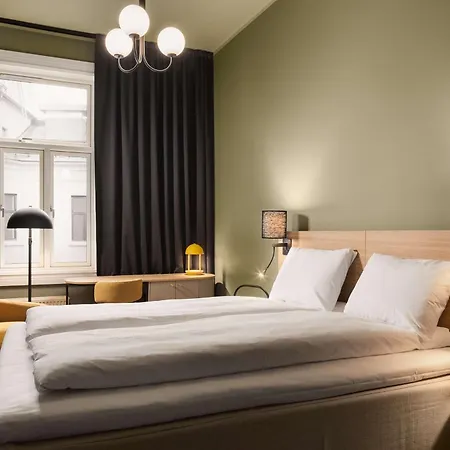 Hotel Scandic Holberg