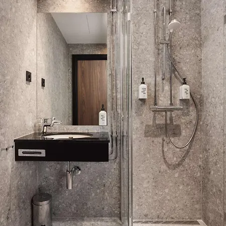 Scandic Holberg Szálloda Oslo