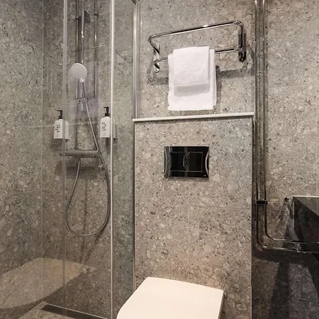 Scandic Holberg Szálloda 4*