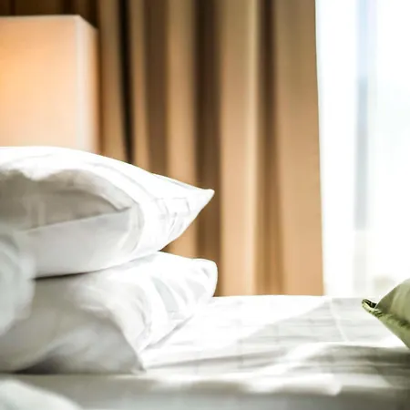Scandic Holberg Hotel Oslo