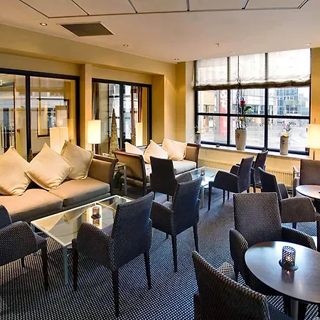 Scandic Holberg Hotel Oslo