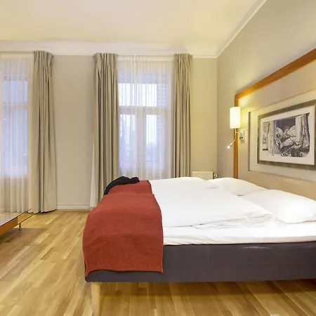 Scandic Holberg Szálloda Oslo