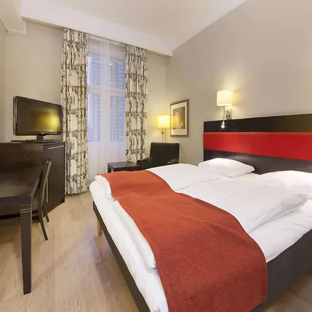 Scandic Holberg Oslo