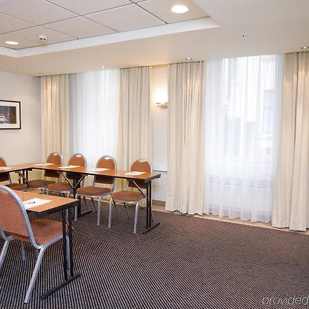 Scandic Holberg
