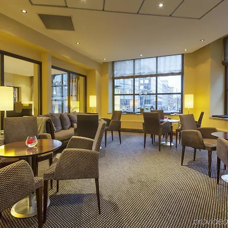Scandic Holberg 4*