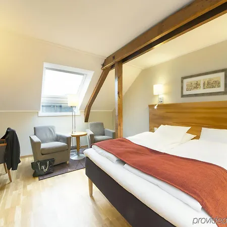 Scandic Holberg 4* Oslo