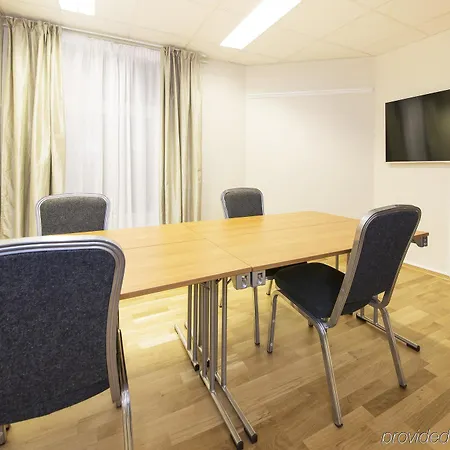 Scandic Holberg 4* Oslo