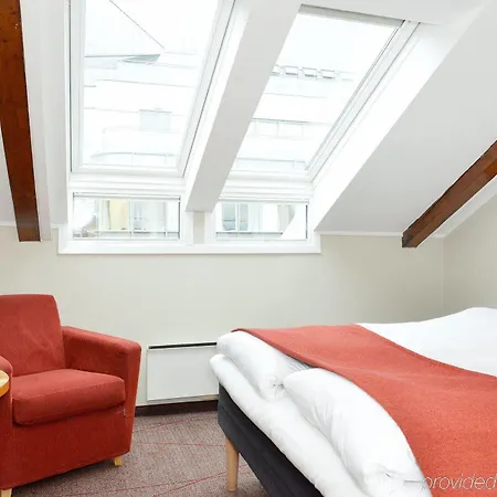 Scandic Holberg Hotel