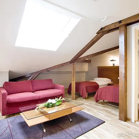 Scandic Holberg 4* Oslo