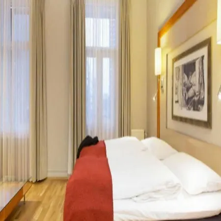 Hotel Scandic Holberg 4*