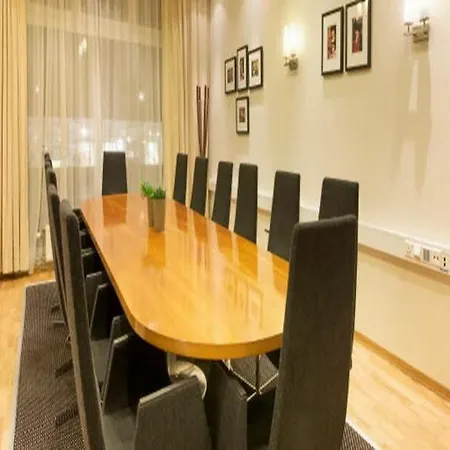 Scandic Holberg Oslo
