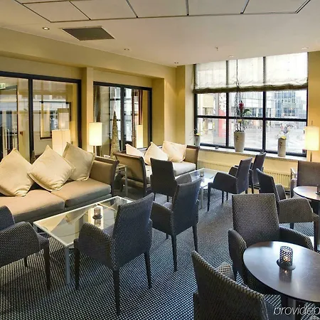 Scandic Holberg Hotell