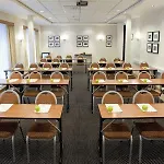 Hotel Scandic Holberg
