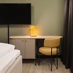 Scandic Holberg 4* Oslo