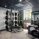 Scandic Holberg 4* Oslo