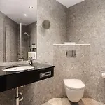 Scandic Holberg Hotel