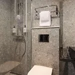 Scandic Holberg Hotel 4*