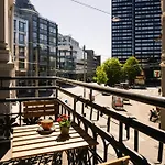 Scandic Holberg Hotel 4*