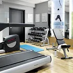 Scandic Holberg Hotel 4*