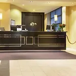 Scandic Holberg 4*