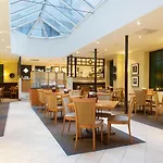 Scandic Holberg Hotel 4*