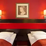 Scandic Holberg Hotel