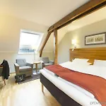 Scandic Holberg 4* Oslo