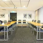Scandic Holberg Hotel
